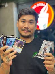 Congratulations to the winners of today's EDH Fight for a Pack!🙌🏻