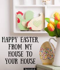 Ich wünsche dir frühlingshafte osterfeiertage. 77 Ostergrusse Finestwords