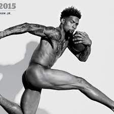 ESPN The Magazine's Body Issue is as naked as ever - Outsports