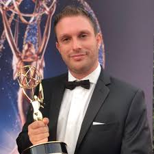 Benjamin Green > Events: Europe 2019 | Speakers ...