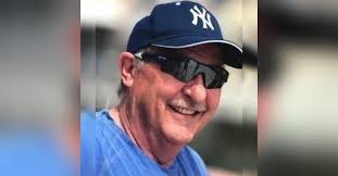 Mr. James Albert Eldridge Obituary