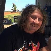 Larry Edwin Meyer Obituary