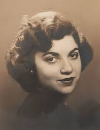 Obituary information for Dorothy Thomas Maida