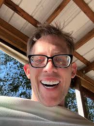 Woodrow, you came here with teeth. You wanna leave with teeth!