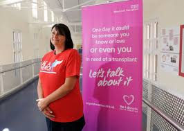 Patient and donor '˜swap shop' lifesaver: Donate organs in return for  transplant for loved ones