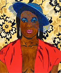 Mickalene Thomas
