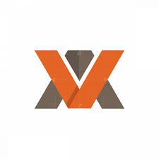 Mv Diamond Logo In 2021 Diamond Logo Logo Design Shop Logo