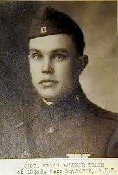 Edgar Gardner Tobin (1896-1954)