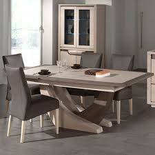 table bois salle a manger avec rallonge table moderne table salle a manger salle a manger moderne table de salle a manger moderne