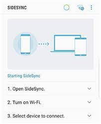 Download samsung sidesync app for android to start sharing the screen and media. Download Samsung Sidesync Apk For Android Pc And Mac Mobile Updates