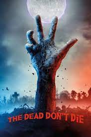 The Dead Don T Die Teljes Film Hungary Magyarul Teljes Magyar Film Videa 2019 Mafab Mozi Indavideo Tilda Swinton Zombie Bioskop