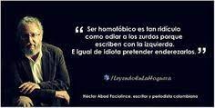 This is recorrido hector abad gomez by telemedellín on vimeo, the home for high quality videos and the people who love them. 14 Ideas De El Olvido Que Seremos Olvido Literatura Colombiana Palabras