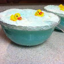 A Southern Lady S Ramblings Baby Shower Punch Baby Shower Punch Baby Shower Baby Boy Shower
