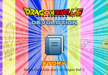 Dragon ball z devolution apk. Dragon Ball Super Devolution Play Online Dbzgames Org