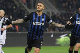Lautaro martinez made right choice in resisting barca to help inter win title. Mauro Icardi Penalty Gives Inter Milan 1 0 Win Over Udinese Serpents Of Madonnina