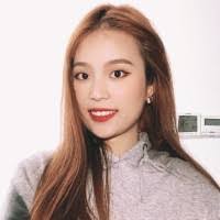 Abigail Xiong's Instagram, Twitter & Facebook