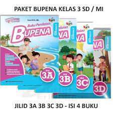 Kunci jawaban tema 5 kelas 3 halaman 116. Kunci Jawaban Bupena 3d Cara Golden
