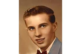 Richard Walbrun Obituary (2016)