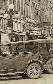North Side Of The Square Rockville Indiana Section 3 Car Photo Rockville Indiana Rockville Indiana