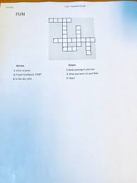 Learning resources · created by experts · free · progress reporting An Easy Way To Make Your Own Crossword And Word Search Puzzles Kellys Thoughts On Things