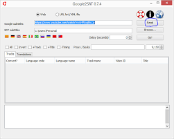 Subtitles downloading sites are online platforms that have a wide range of collection of subtitles for tv shows and movies. How To Download Only Subtitles Of Videos Using Youtube Dl Super User