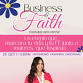 Business and Faith event image