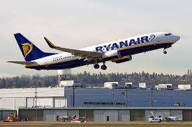 Bei einer buchung im voraus kosten tickets ab 9,99 €. Ryanair Startet Ab Bremen Und Dusseldorf Nach Eilat