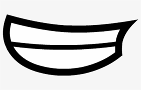 Book bfdi happy mouth assets transparent png 1000x678 6355156 png image pngjoy / using plus assets in mods of class. Bfdi Happy Mouth Clipart Png Download Bfdi Mouth Free Transparent Clipart Clipartkey