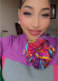 If I Was A Flight Attendant Trinidad