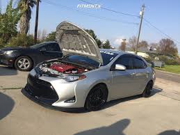 1,620 corolla lowering springs products are offered for sale by suppliers on alibaba.com, of which other suspension parts accounts for 1%, coil springs accounts for 1%. 1 2017 Corolla Toyota Le D2 Racing Lowering Springs Aodhan Ah02 Black Toyota Corolla Toyota Corolla Le Honda Accord Accessories