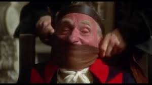 La locura del rey Jorge (1994)