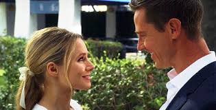 Veronica and matthew manning wedding photo. Veronica Mars Investigations