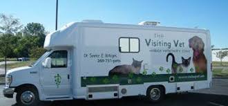East portland veterinary clinic is a full service veterinary clinic specializing in medical, surgical and dental issues. 26ft Mobile Veterinary Clinic Veterinary Clinic Veterinary Mobile Vet