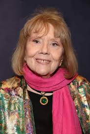 Remembering Dame Diana Rigg