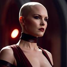 Star Wars Characters (Choose from characters list) XL - Asajj Ventress v1.0  | image created by EauDeNoire | Tensor.Art