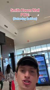 Is this mall valid!!? #mall #smithhavenmall #longisland #shopping #lakegrove