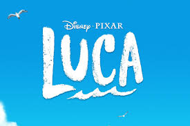 Completa gratis luca (2021) película online gratis en español hd y sub latino | luca (2021) pelis en castellano luca (2021) ver películas online gratis a continuación todo lo que debes saber para ver luca (2021) películas online ojo, la lista solo contempla páginas online legales, que. Pixar Presento El Primer Poster De Luca Su Nueva Pelicula Animada La Tercera