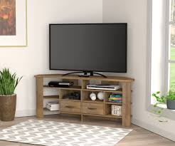 How big is a diy corner tv stand? Latitude Run Cathline Tv Stand For Tvs Up To 60 Wayfair