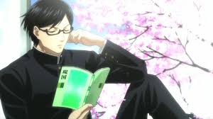 Little turtles do different things. Top 10 Cool Male Characters With Glasses Best List