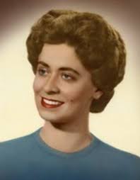 Geraldine S. Pape Obituary