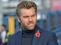 Preview: Dagenham & Redbridge vs. Gillingham