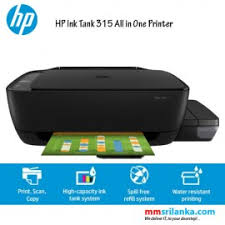 This collection of software includes a complete set of drivers on this site you can also download drivers for all hp. Hp Deskjet 415 All In One Ink Tank Printer