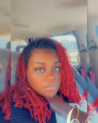 Katrina Burks (@legendarylibra85) • Instagram photos and videos