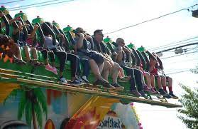 Surf S Up Adventureland Amusement Park Long Island New York