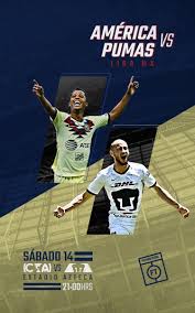 Schedule, where to watch live on television in mexico and the. Ø£Ù†ÙØ³Ù†Ø§ Ù…Ù‚Ø§Ø±Ù†Ø© Ø§Ù„Ø¥Ø®Ù„Ø§Ø¡ El Color America Vs Pumas Ballermann 6 Org