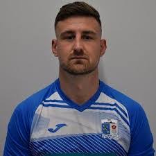 Neil Tarrant's Instagram, Twitter & Facebook