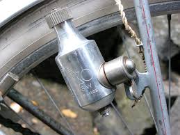 Comprehensive power solution for upstream operations. Bottle Dynamo Restoring Vintage Bicycles From The Hand Built Era