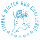 Timbuk Winter Run Challenge event image