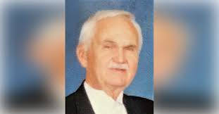 Obituary information for Holland Gene Morrell
