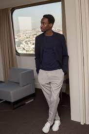 Black Blazer With Silver Pants Casual Outfits For Men In Their 30s 13 Ideas Outfits Lookastic